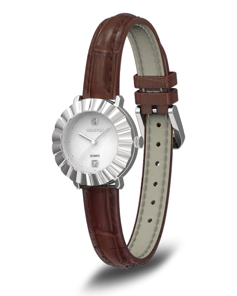 BLOOM RW-CI1WHSLBR