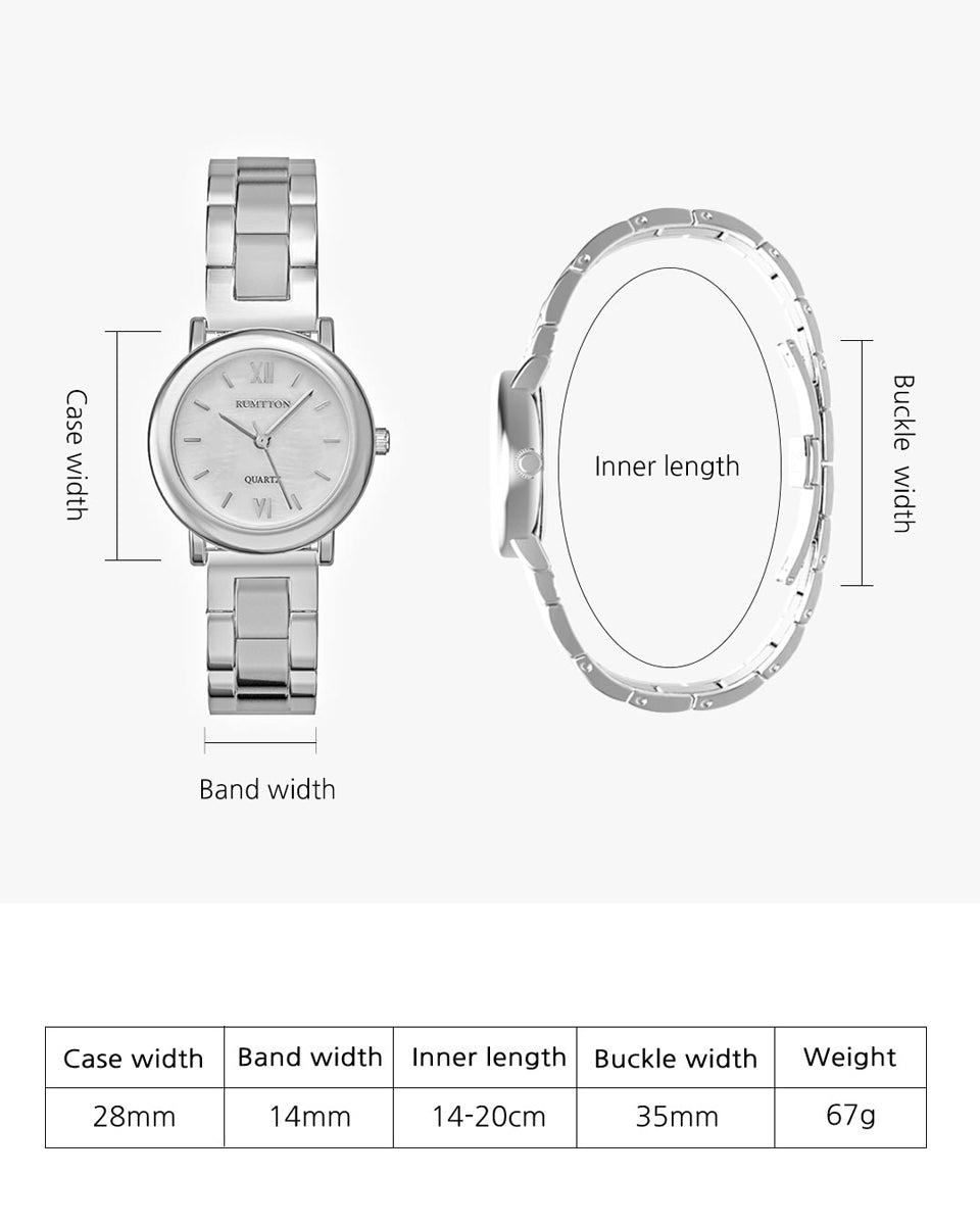 MARE RO1 RW-RO1WHSCRG