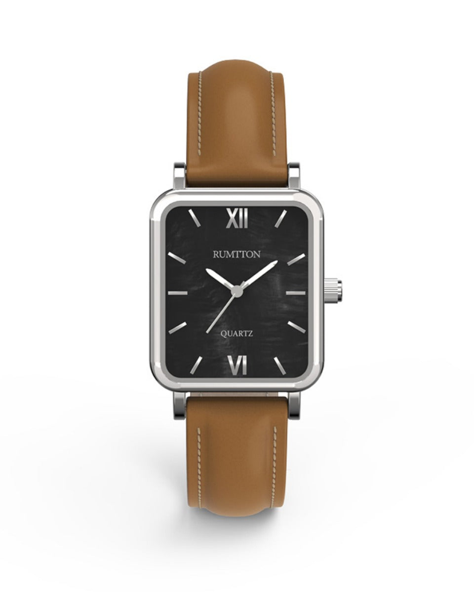 HARBOR MEN's RM-RE2BKSLCM