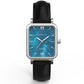 HARBOR MEN's RM-RE2BLSLBK