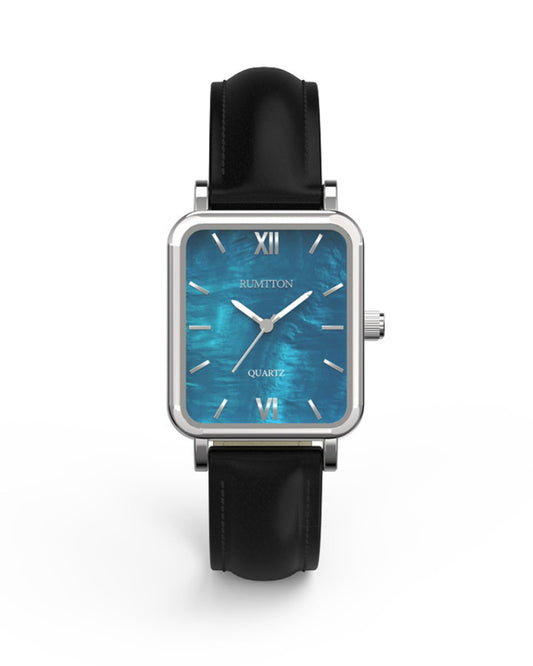 HARBOR MEN's RM-RE2BLSLBK