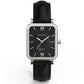 HARBOR MEN's RM-RE2BKSLBK