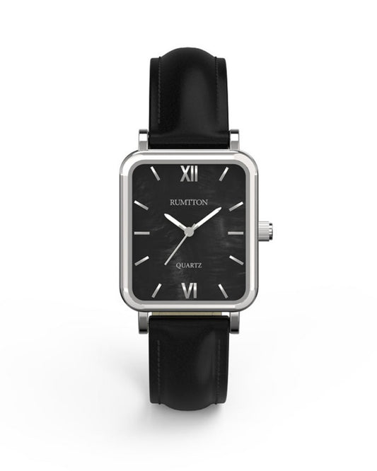 HARBOR MEN's RM-RE2BKSLBK