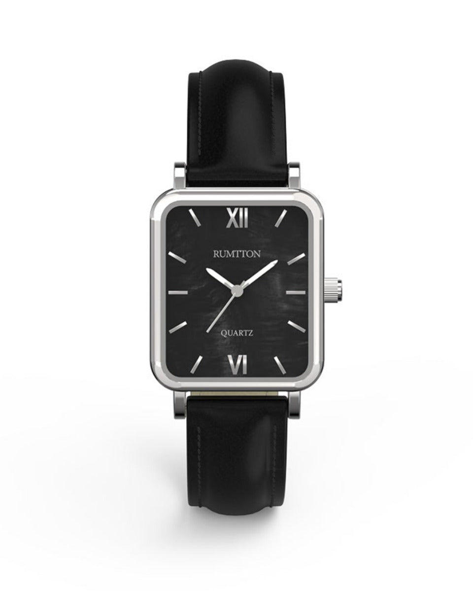 HARBOR MEN's RM-RE2BKSLBK