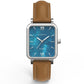 HARBOR MEN's RM-RE2BLSLCM