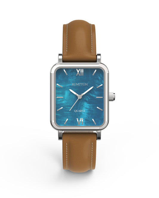 HARBOR MEN's RM-RE2BLSLCM