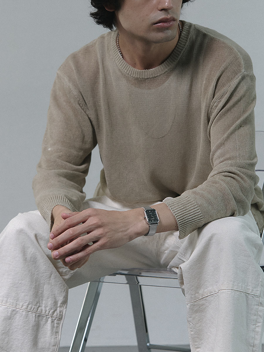 HARBOR MEN'S RM-RE2BKS