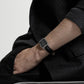 HARBOR MEN's RM-RE2BKSLBK
