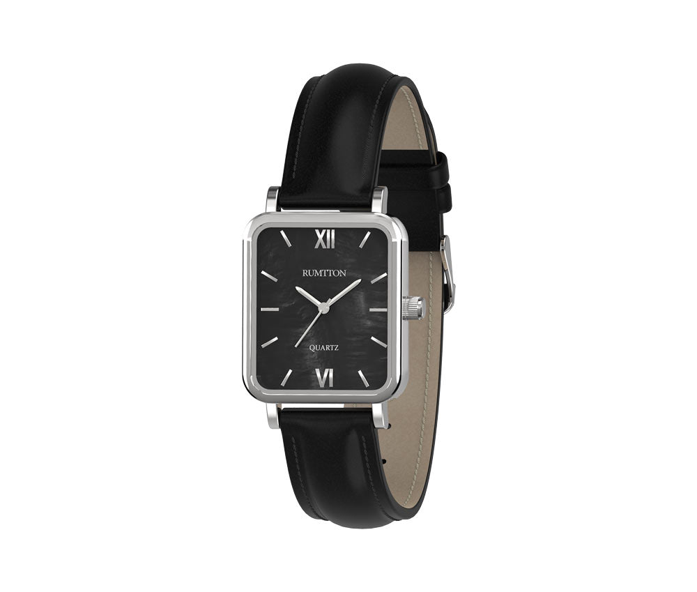 HARBOR MEN's RM-RE2BKSLBK