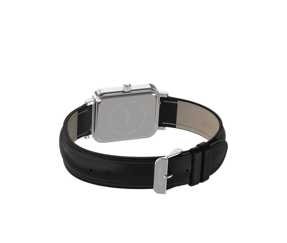 HARBOR MEN's RM-RE2BKSLBK