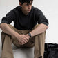 HARBOR MEN's RM-RE2BKSLCB