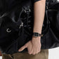 HARBOR MEN's RM-RE2BKSLCB