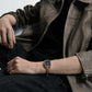HARBOR MEN's RM-RE2BKSLCM