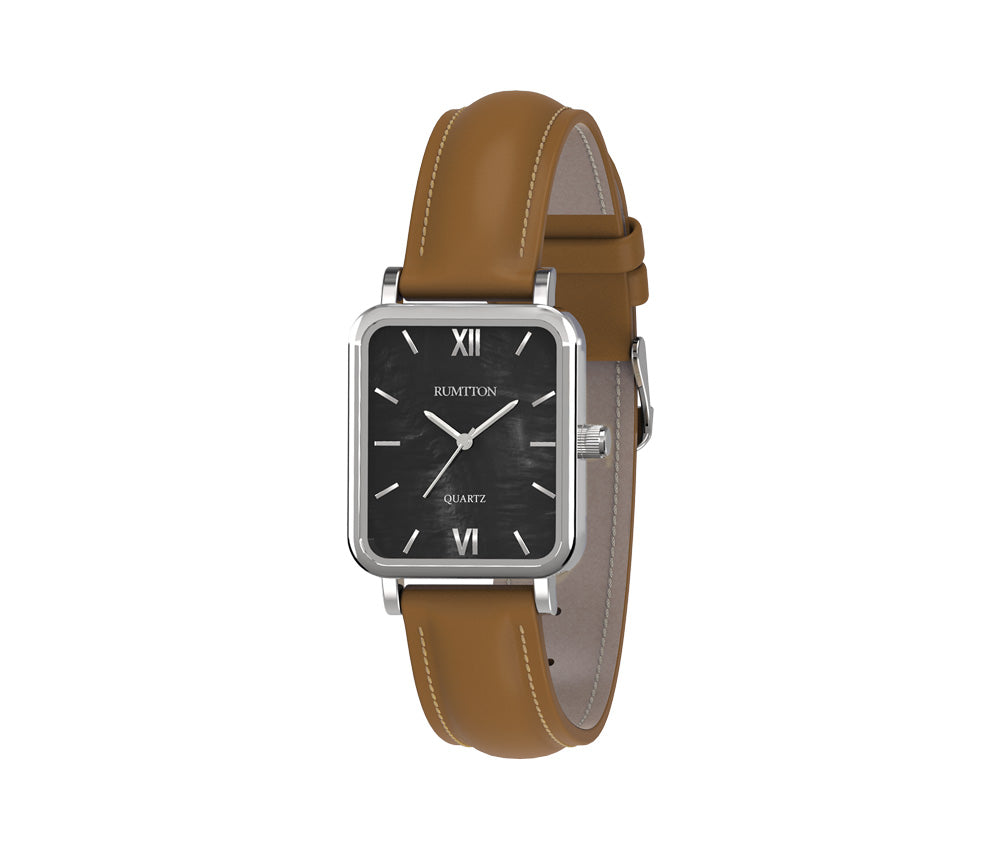 HARBOR MEN's RM-RE2BKSLCM