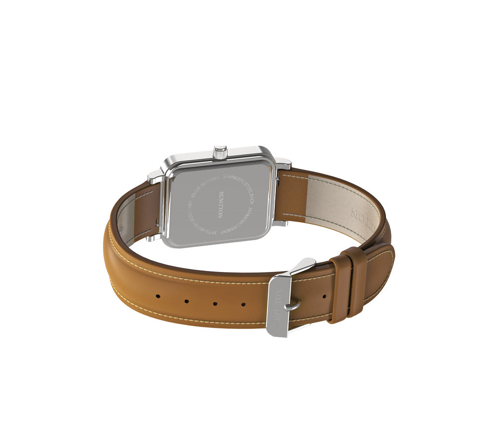 HARBOR MEN's RM-RE2BKSLCM