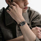 HARBOR MEN's RM-RE2BKSLMB