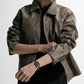 HARBOR MEN's RM-RE2BKSLMB