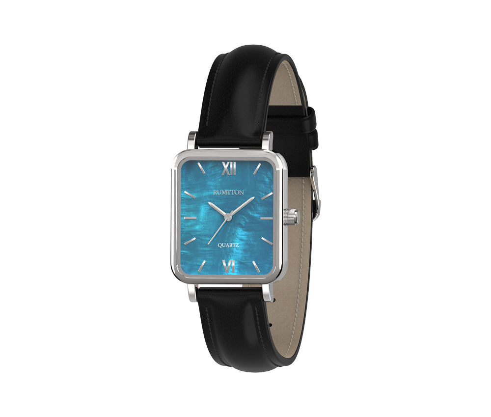 HARBOR MEN's RM-RE2BLSLBK