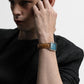 HARBOR MEN's RM-RE2BLSLCM