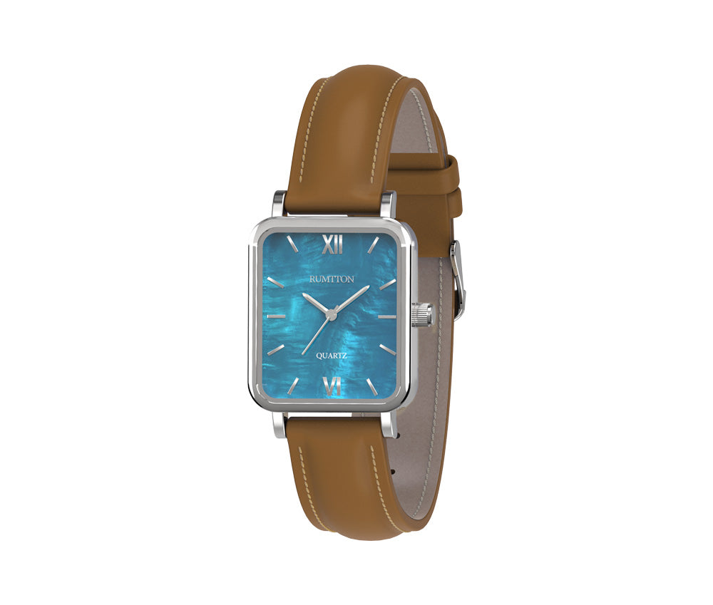 HARBOR MEN's RM-RE2BLSLCM