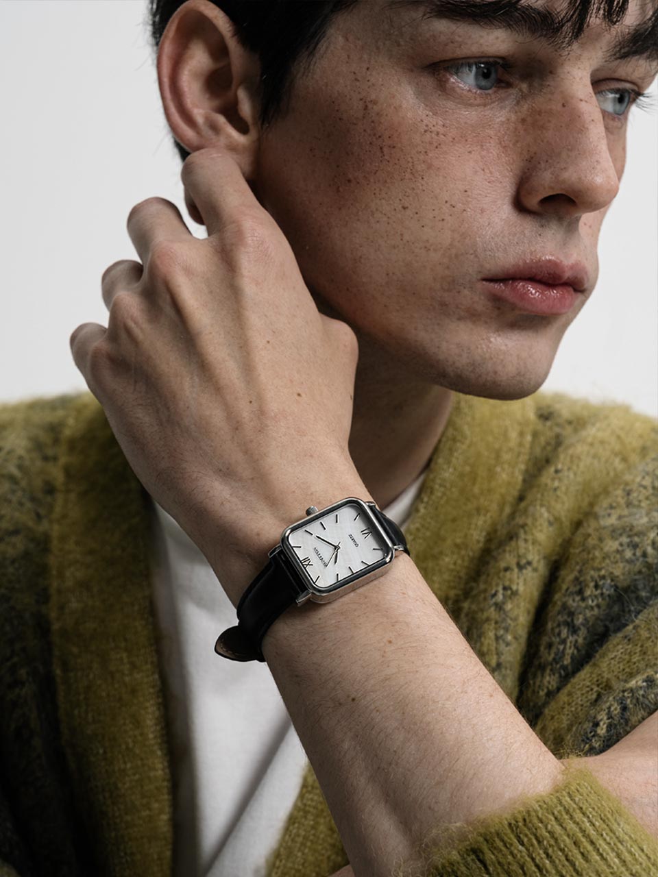 HARBOR MEN'S RM-RE2WHSLBK