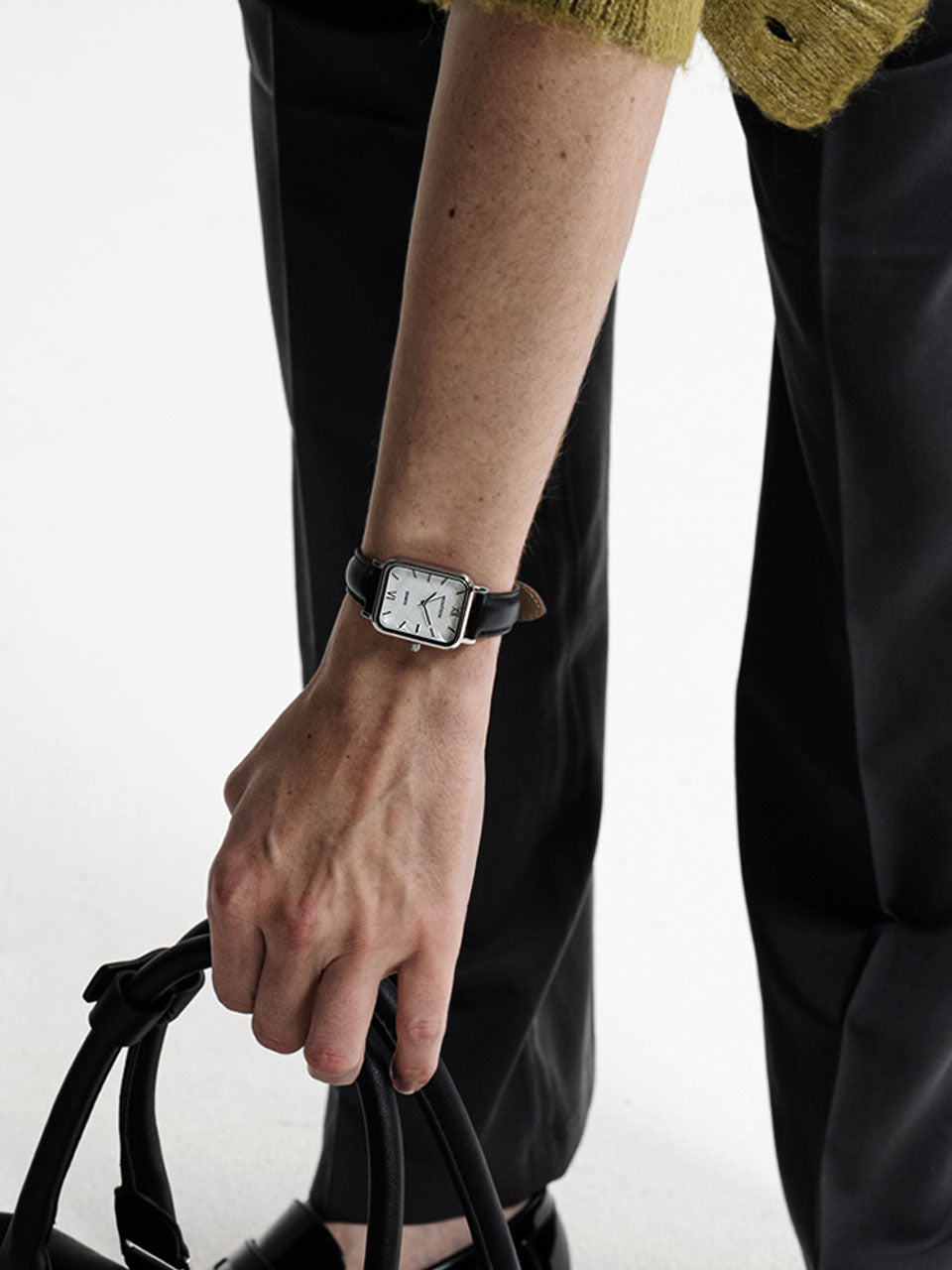 HARBOR MEN'S RM-RE2WHSLBK