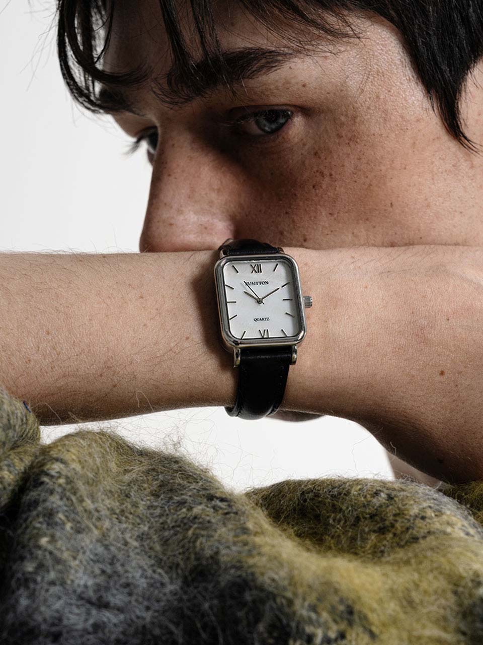 HARBOR MEN'S RM-RE2WHSLBK