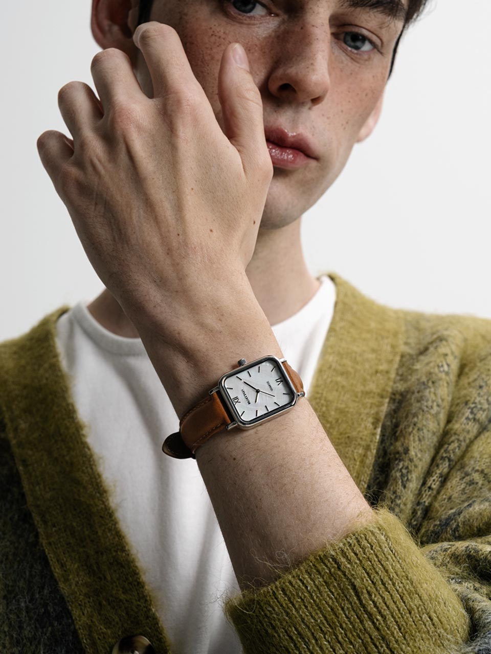HARBOR MEN's RM-RE2WHSLCM