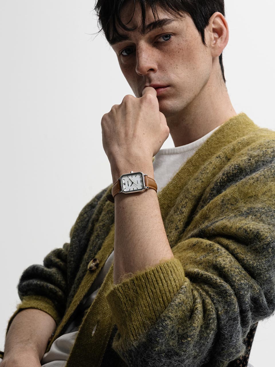 HARBOR MEN's RM-RE2WHSLCM