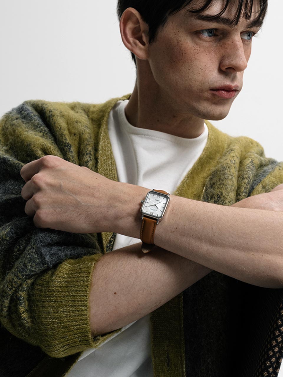 HARBOR MEN's RM-RE2WHSLCM