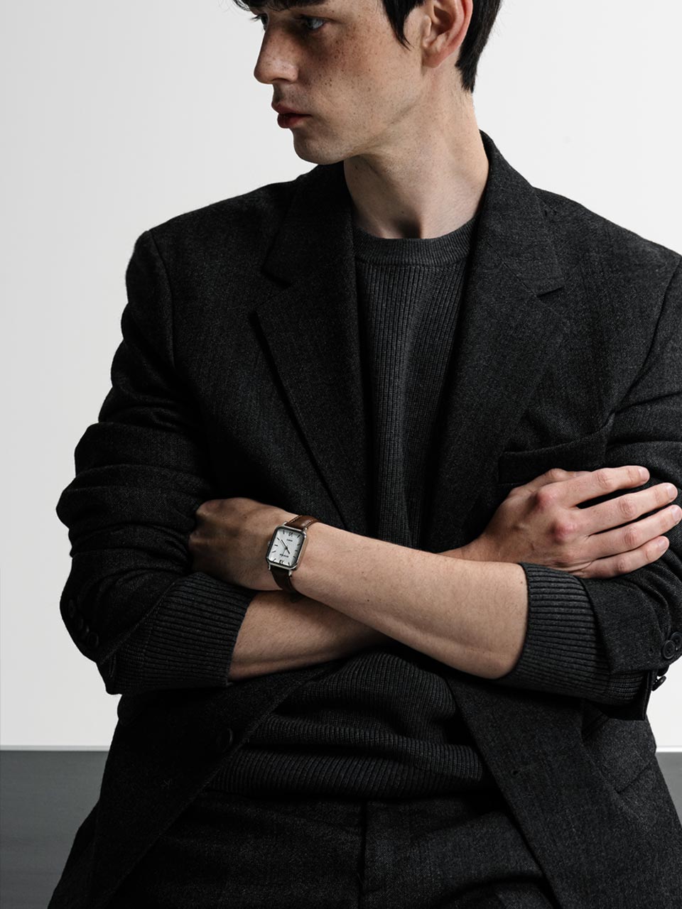 HARBOR MEN'S RM-RE2WHSLMB