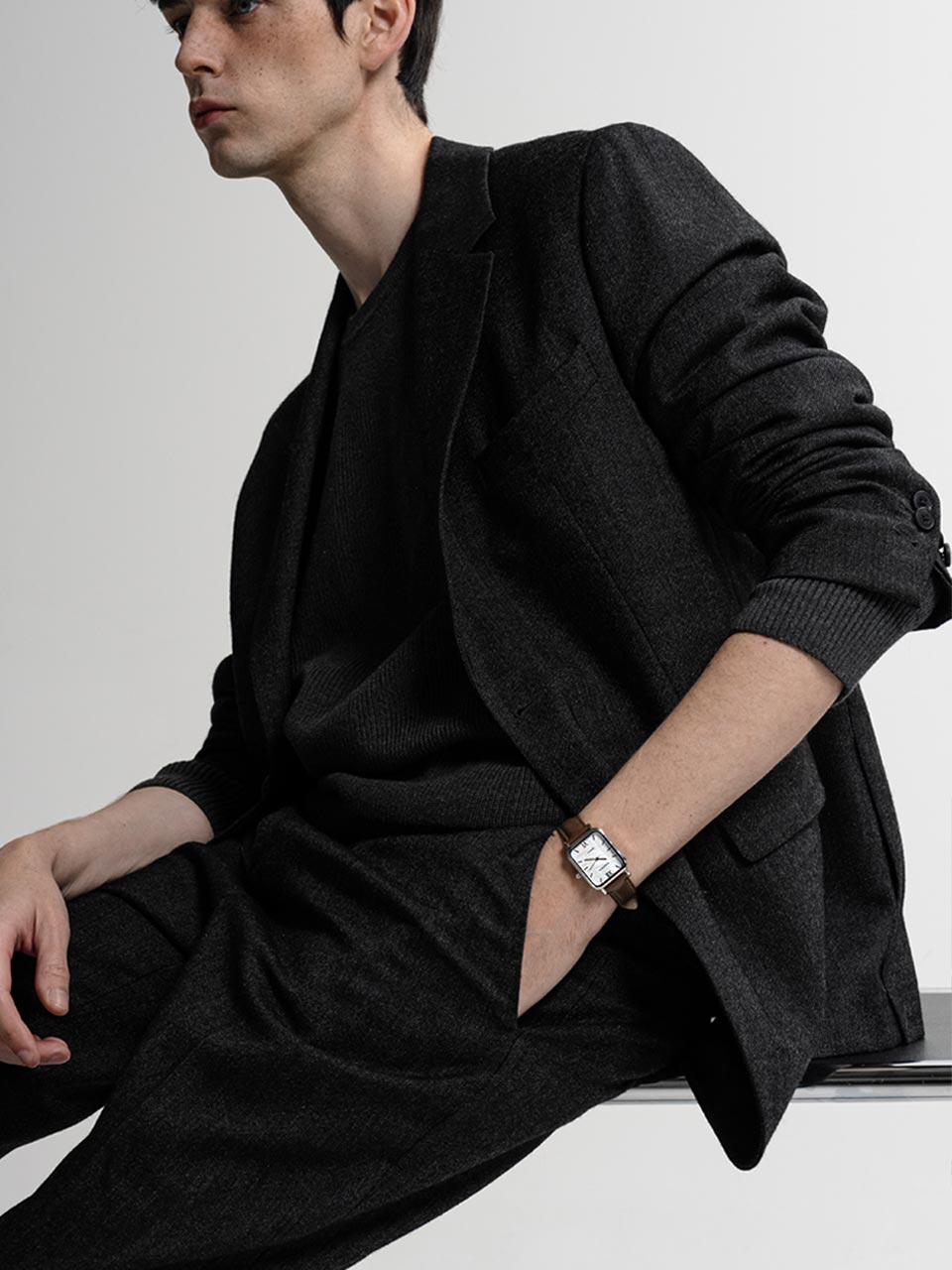 HARBOR MEN'S RM-RE2WHSLMB